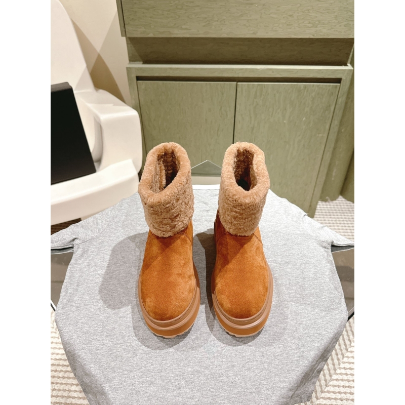 Ch*el boots